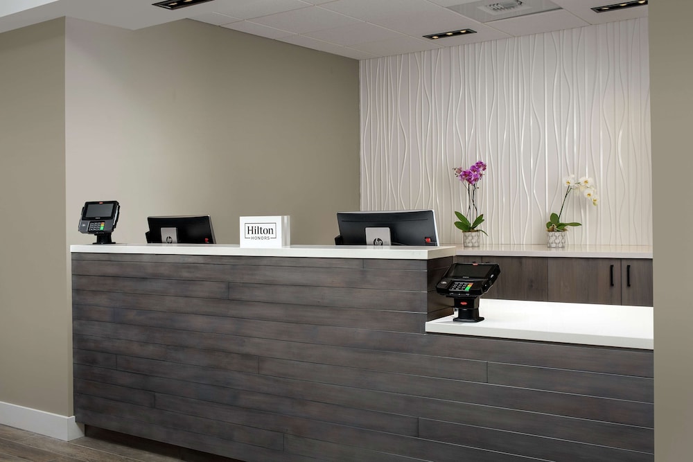 Hilton Garden Inn Yakima 8/49