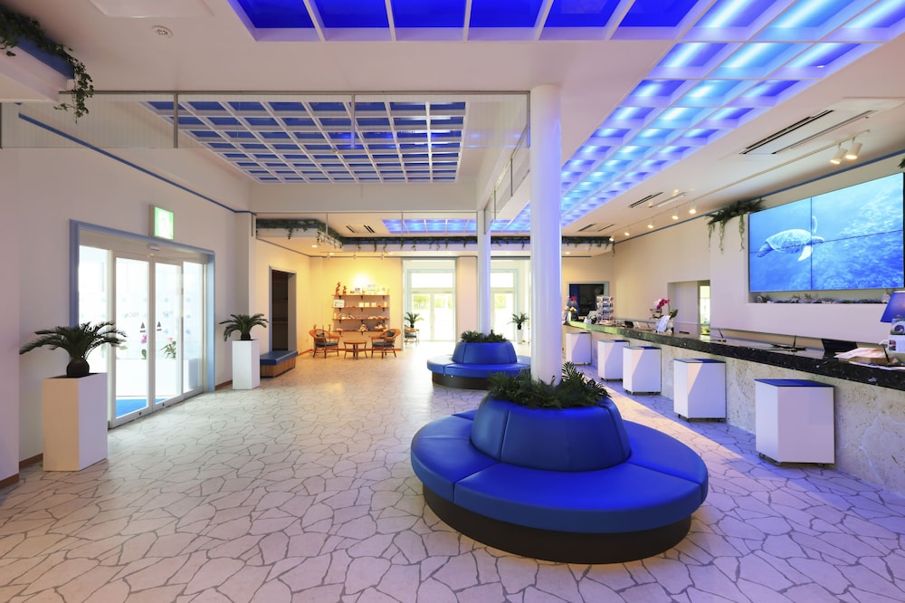 PRICIA RESORT YORON 28/46
