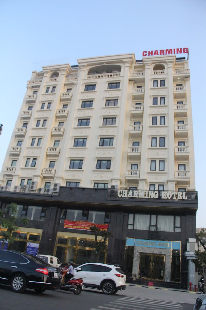 Bacninh Charming Hotel 4/29