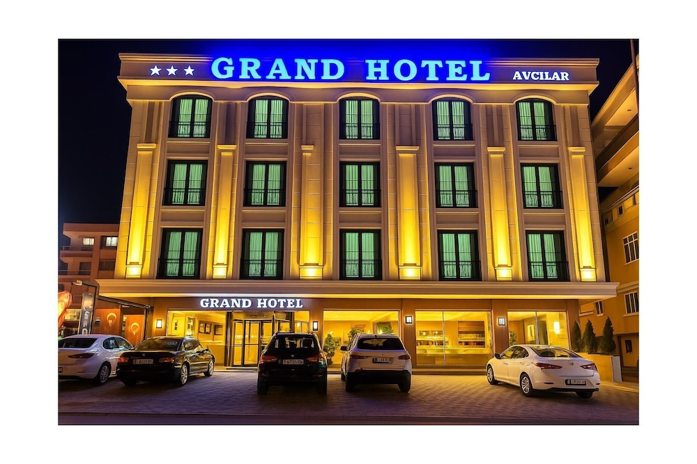 Grand Hotel Avcilar in ISTANBUL