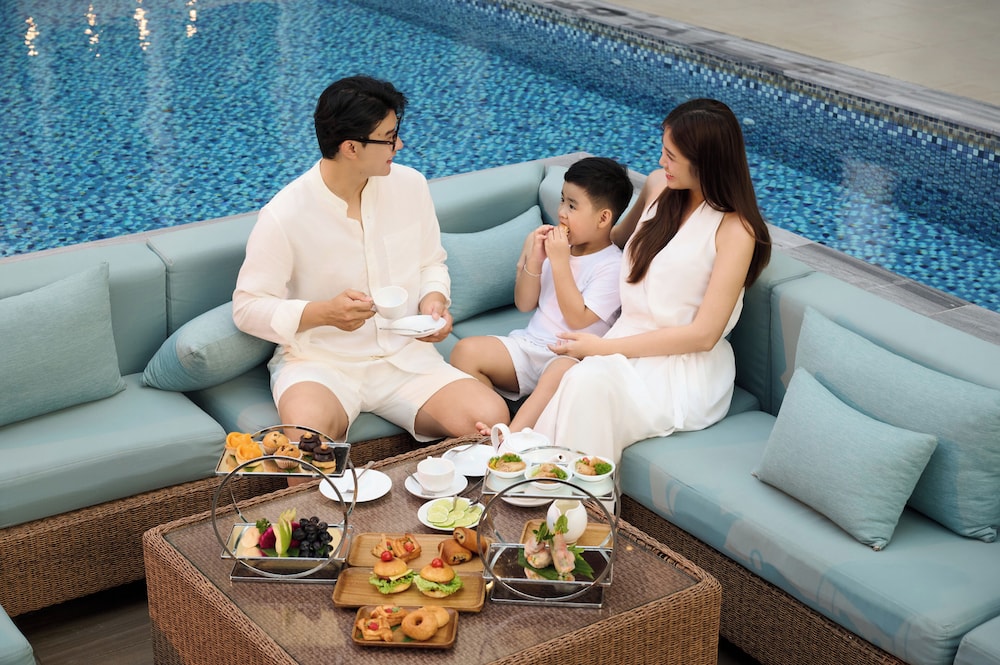 The Five Villas & Resort Quangnam - Danang 30/46