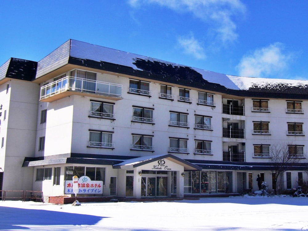 Kidoike Onsen Hotel 2/50
