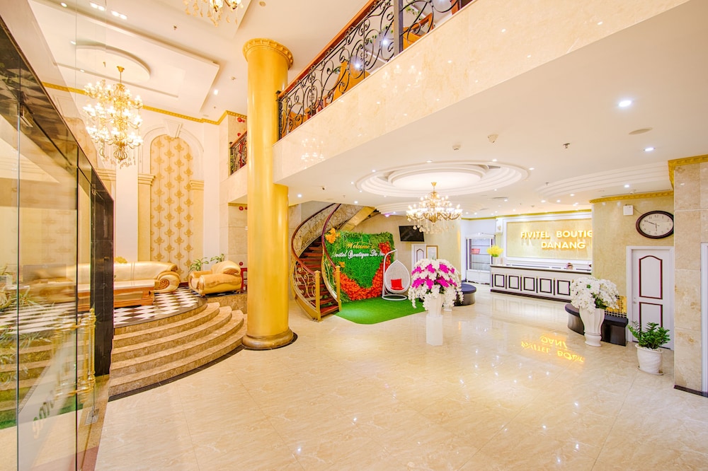 Fivitel Boutique Da Nang 9/50