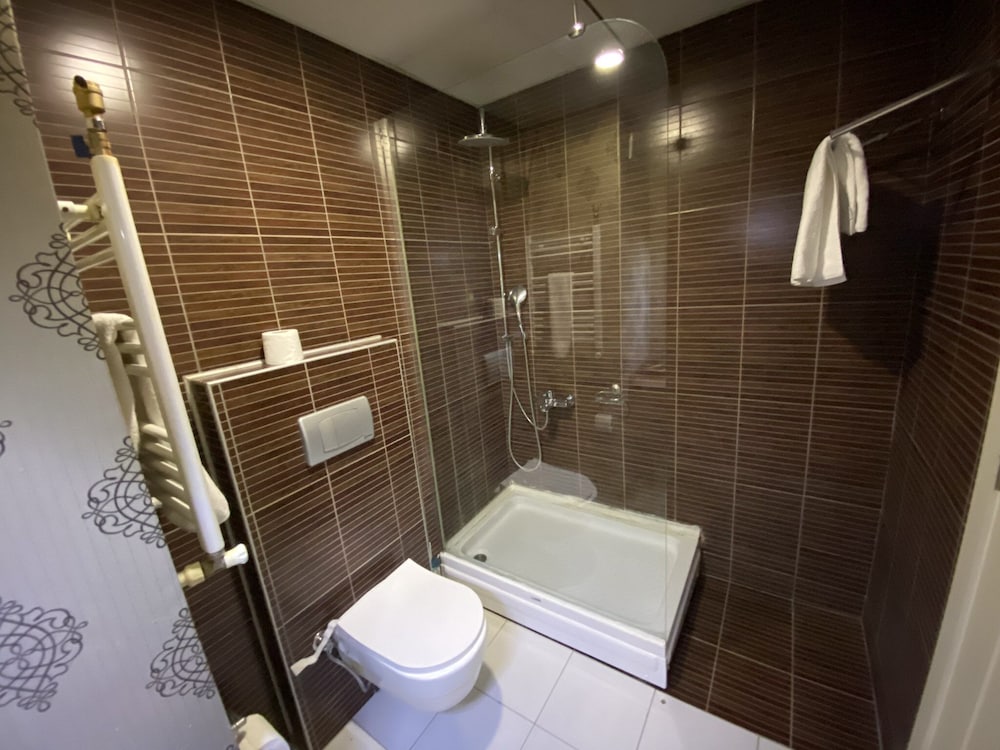 Sor Hotel Eskisehir 27/28