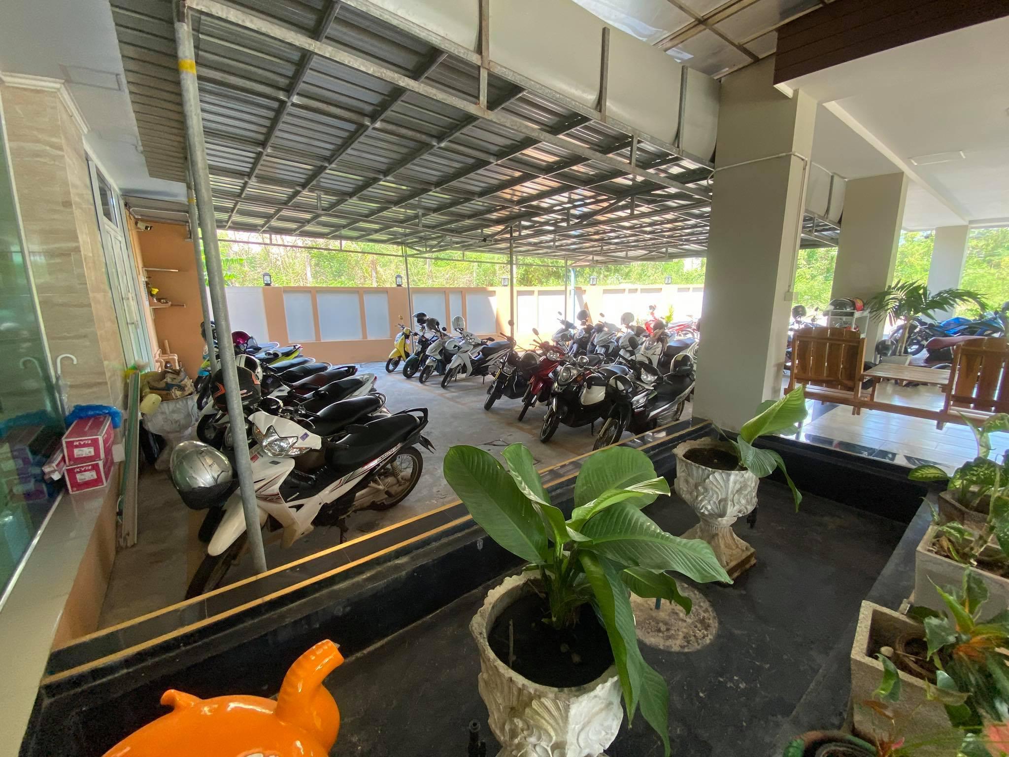 Able Resident Hat Yai 25/39