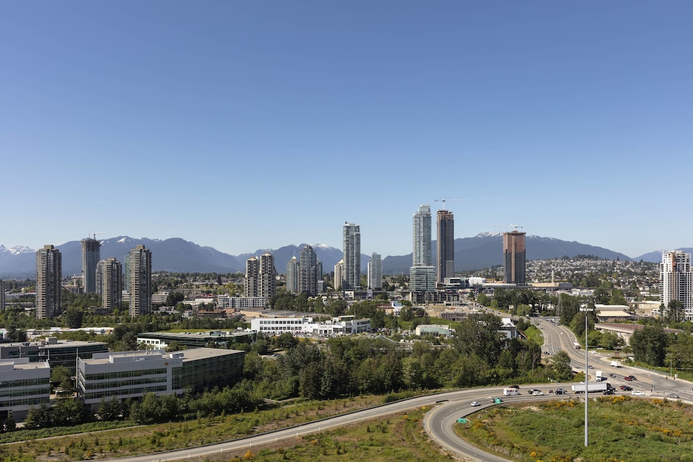 Delta Hotels by Marriott Burnaby Conference Centre 20/46