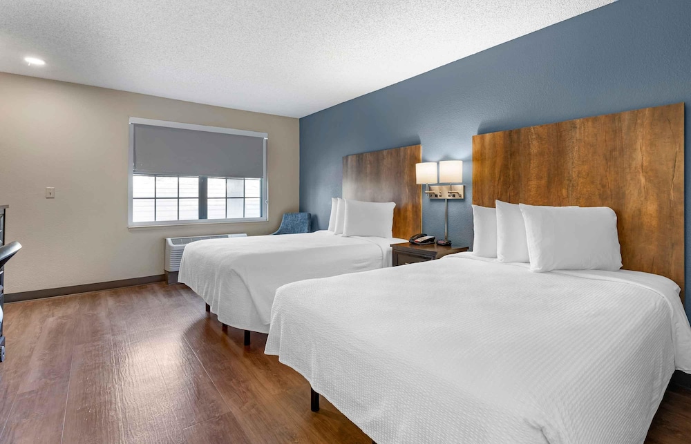 Extended Stay America - Union City - Dyer St. 23/66