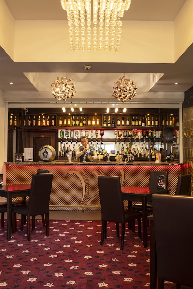 Wessex Hotel 18/24