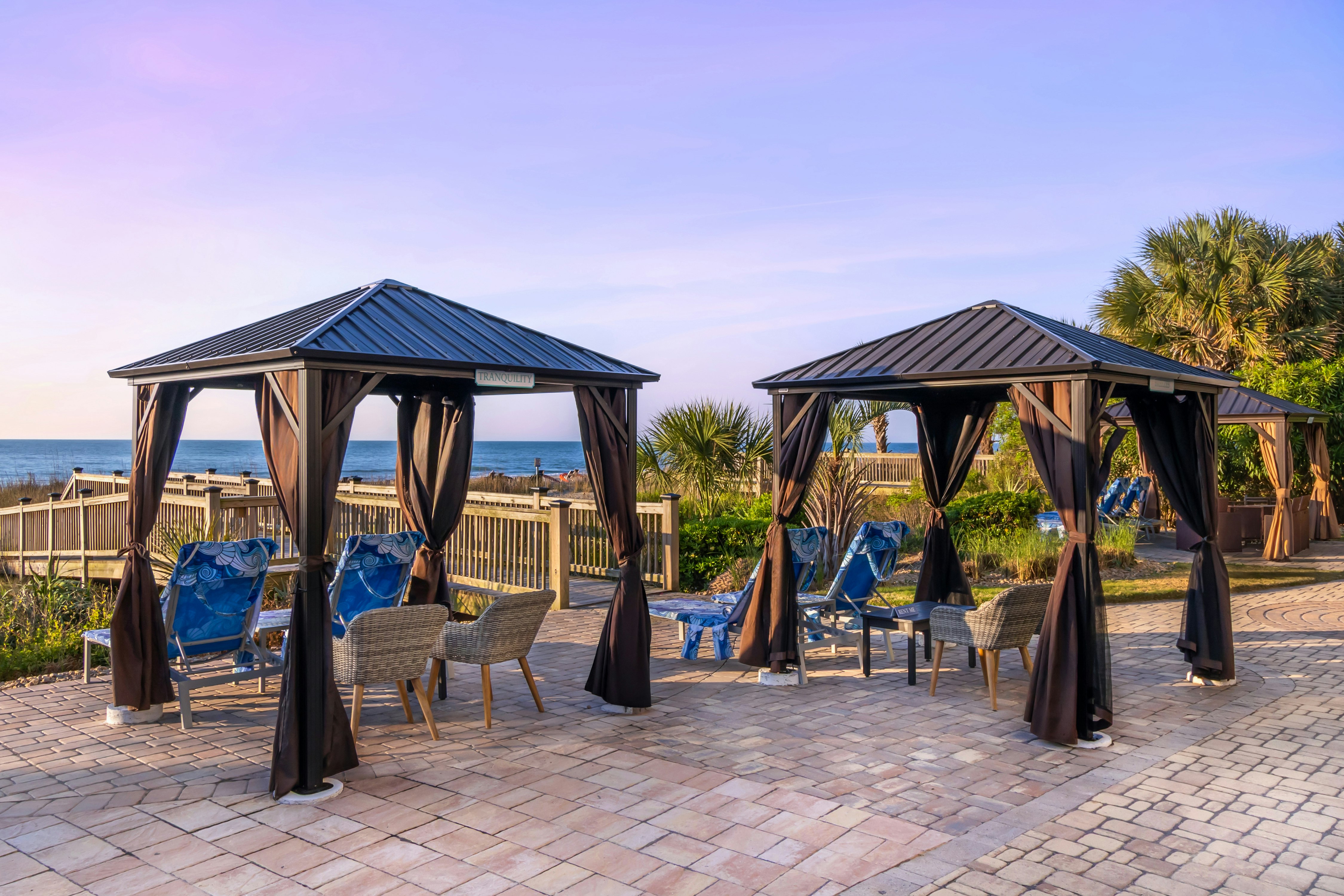 Hilton Grand Vacations Club Ocean 22 Myrtle Beach 63/70