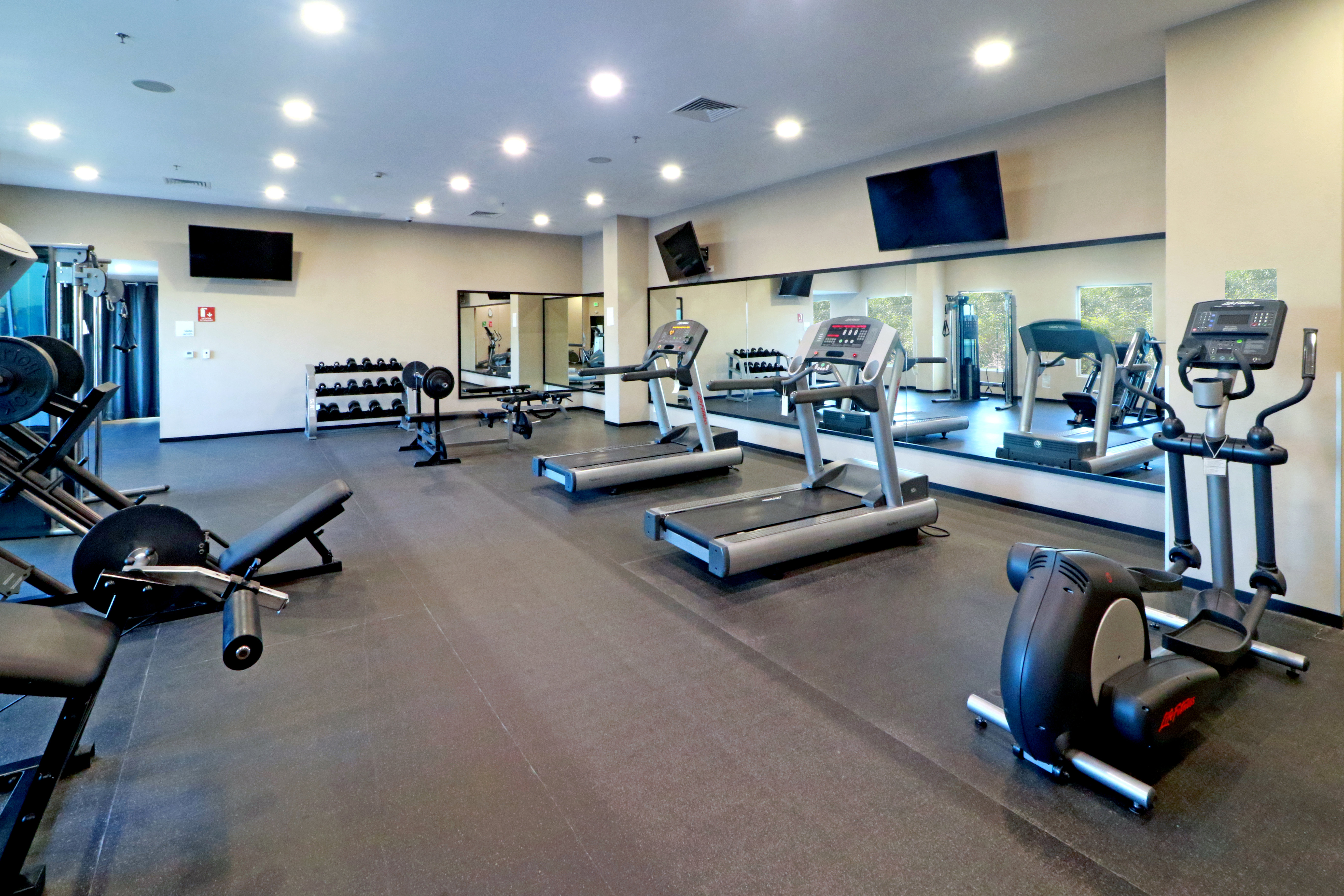 Holiday Inn San Luis Potosi-Quijote 24/50