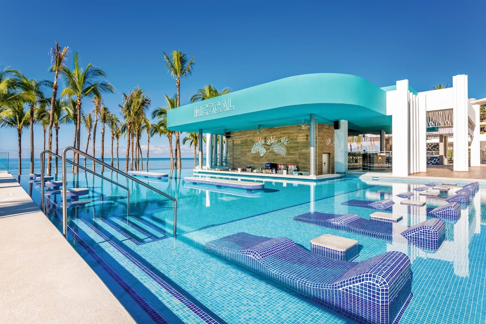 RIU Vallarta All Inclusive 20/50