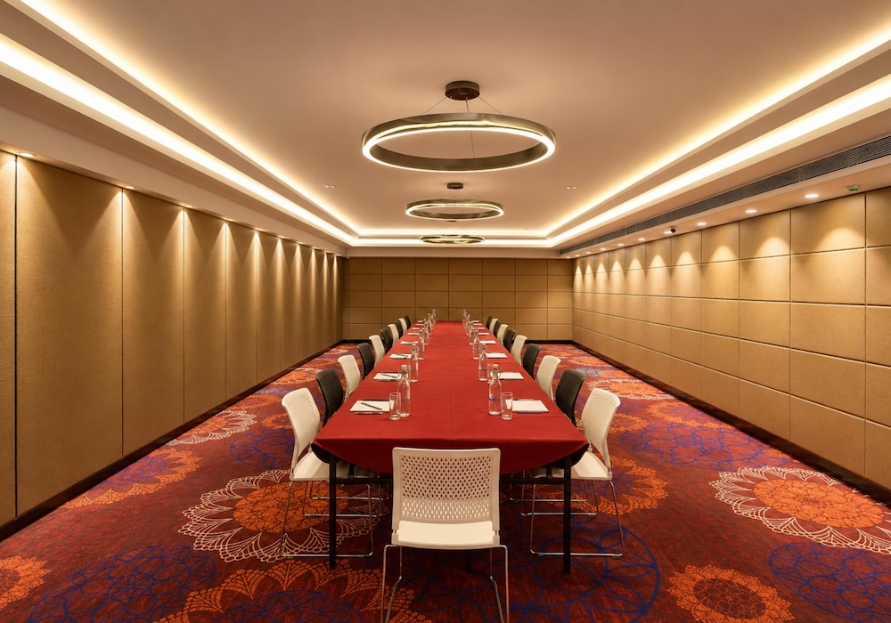 The Elite Narasapura, a member of Radisson Individuals 64/70