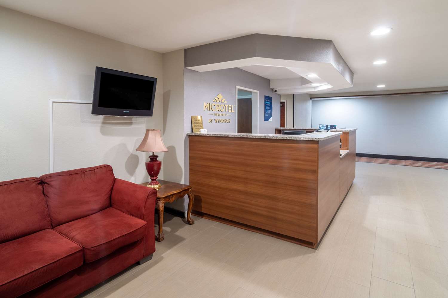 Microtel Inn And Suites Savannah Pooler 4/34