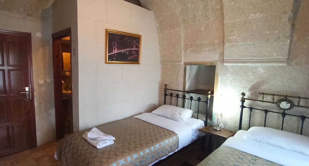 Nomads Cave Hotel & Rooftop 20/51