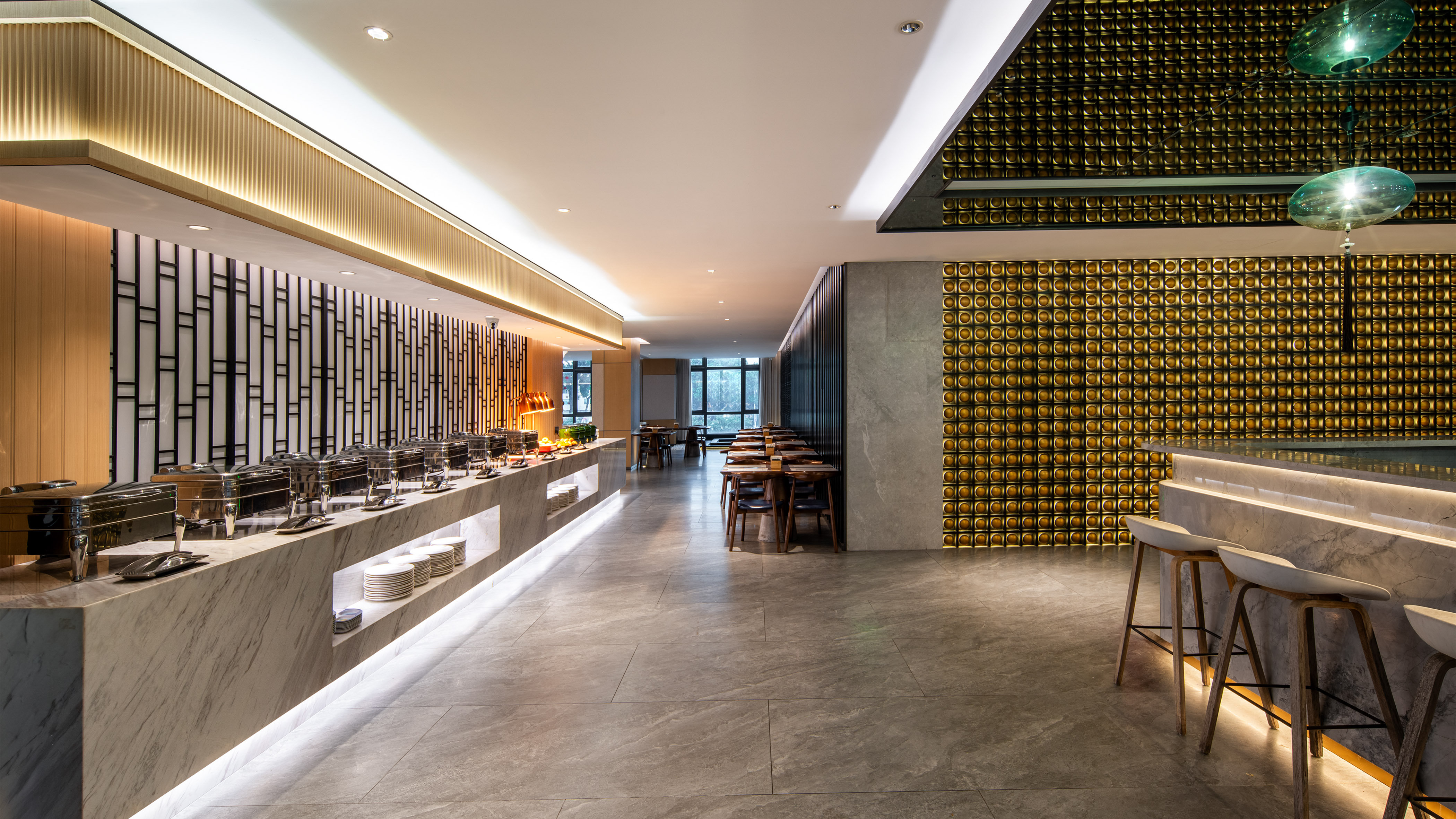 Holiday Inn Express Guangzhou Baiyun Airport T2 by IHG 15/23