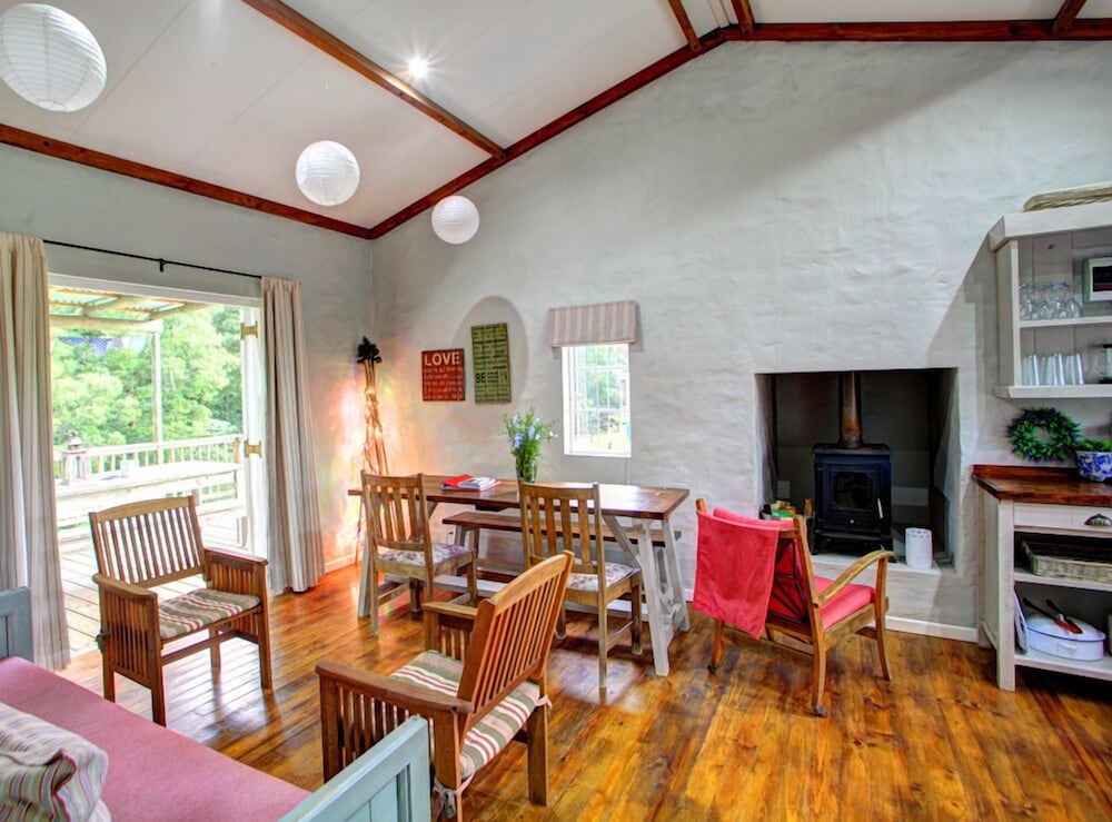 Oakhurst Farm Cottages 20/31