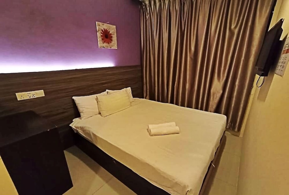 One Point Hotel - Rh Plaza 38/49