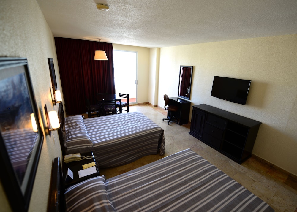 Amarea Hotel Acapulco 23/50