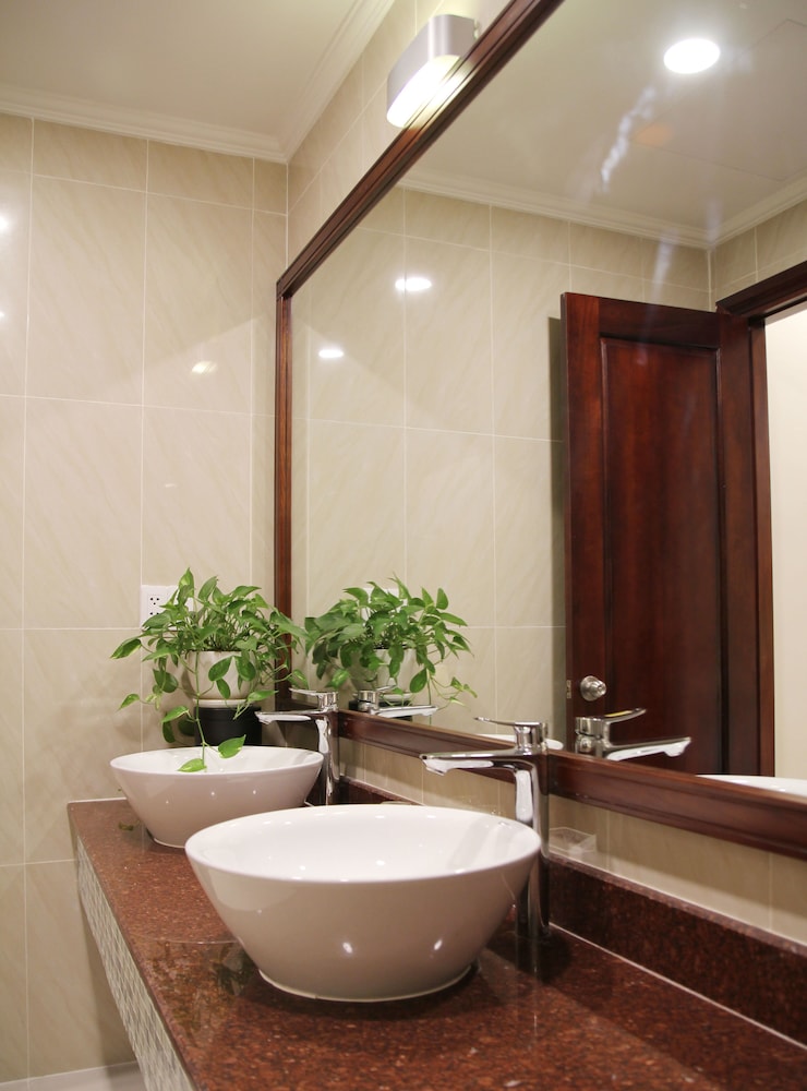 Dong Khanh Hotel 34/34