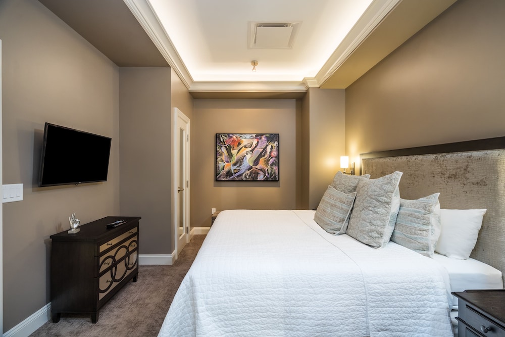 Hotel Indigo Nashville at The Countrypolitan 20/77