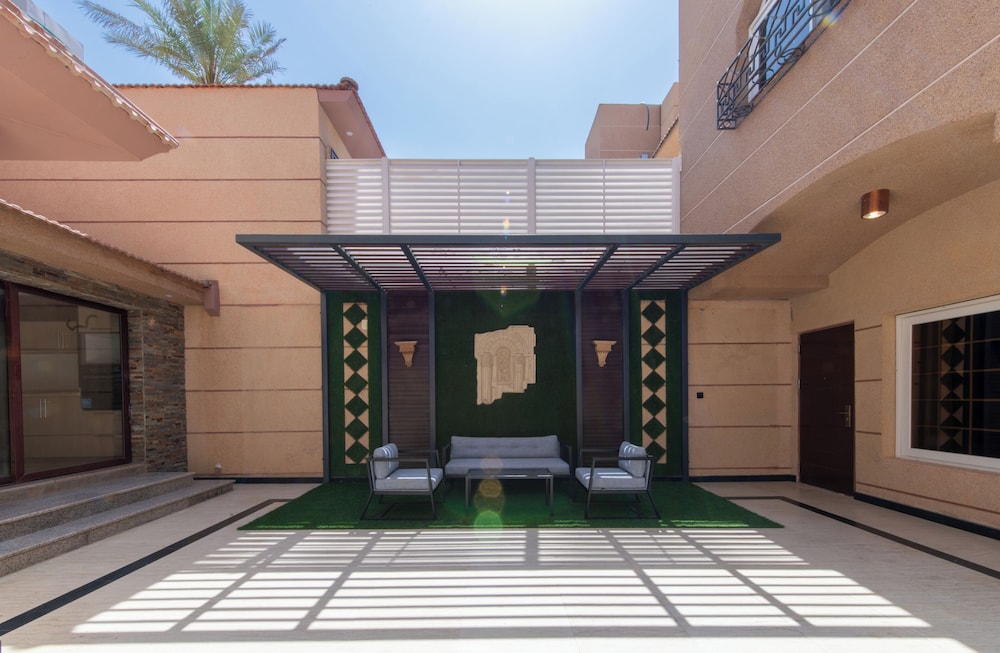 منتجع واحة ميرال الطائف(Meral Oasis Resort Taif) 5/74