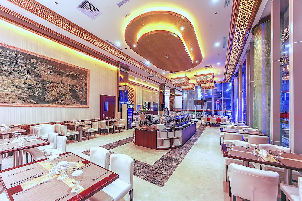 Batam City Hotel 31/50