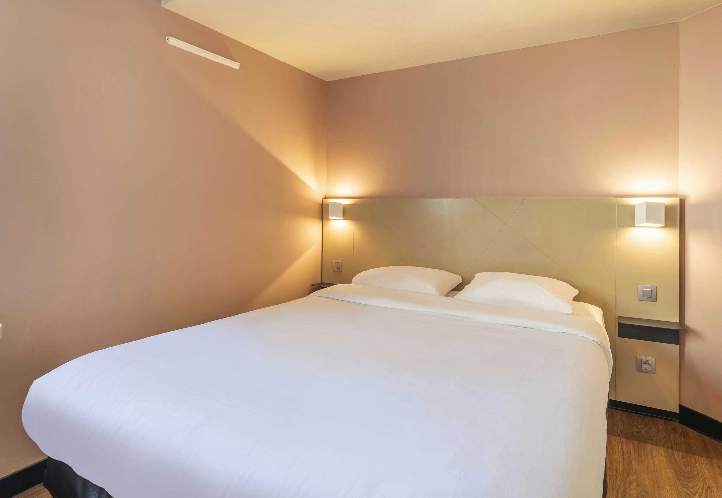 B&B Hotel Marseille Centre La Timone 20/43