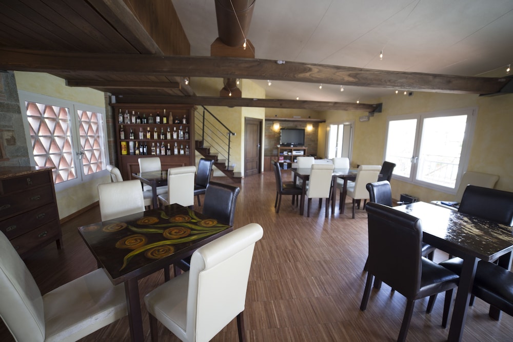 RELAIS CORTE BENEDETTO 60/74