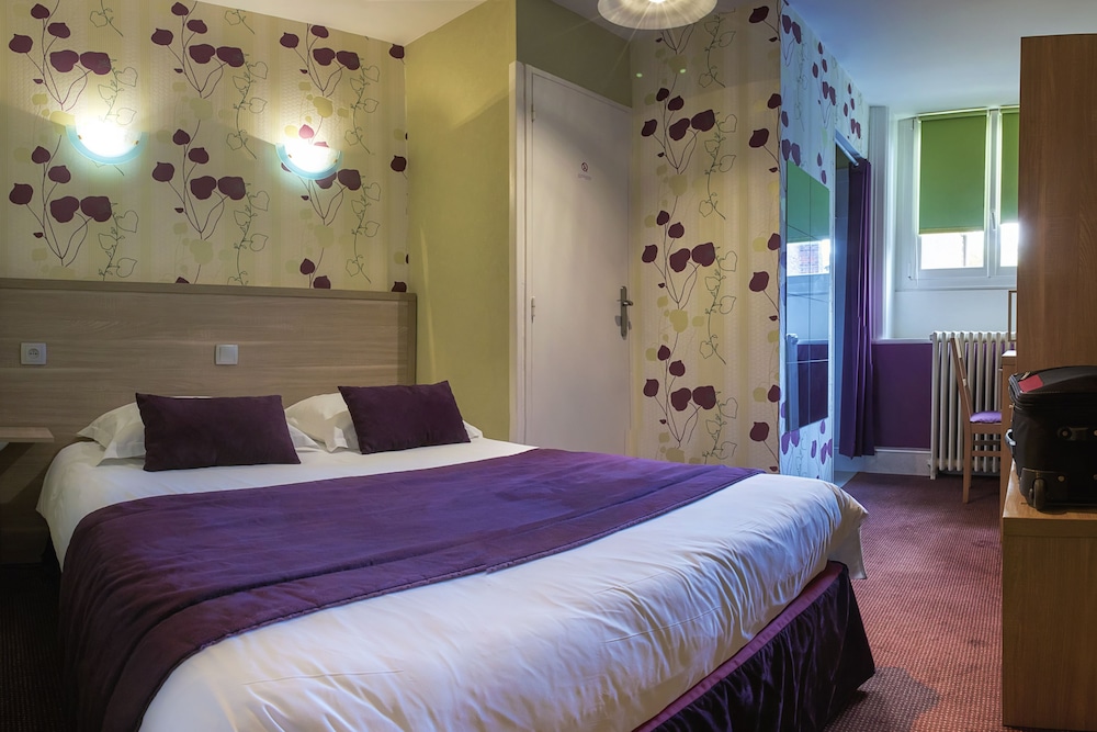 Hotel du Moulin d Or 8/50