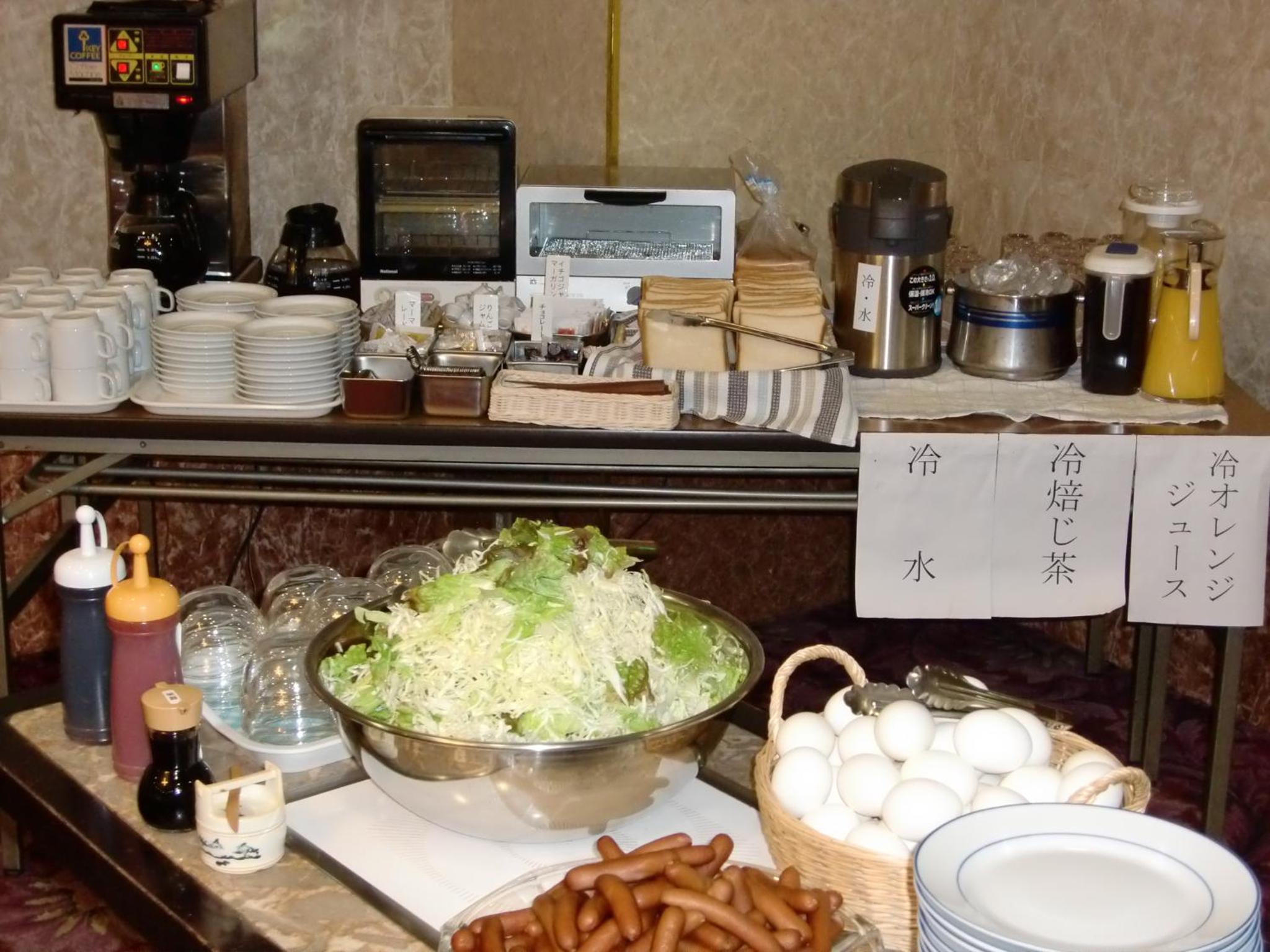 Ryogoku River Hotel 20/28