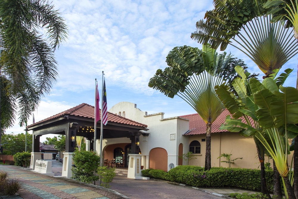 Casa Del Mar Langkawi in LANGKAWI