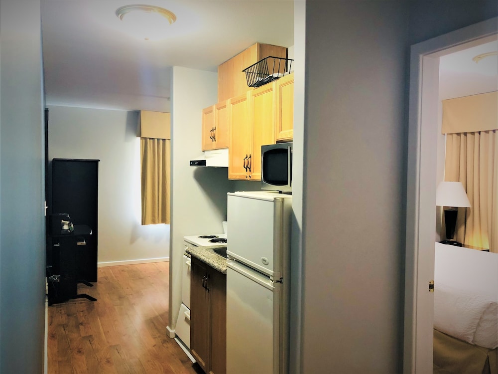 Days Inn By Wyndham Kamloops Bc 14/28