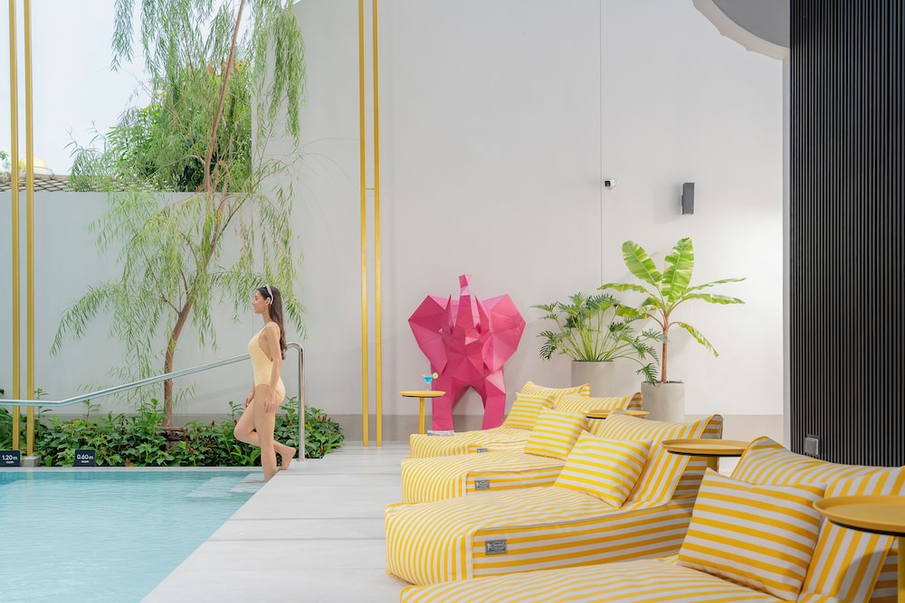 Hotel Bangkokian 37/50