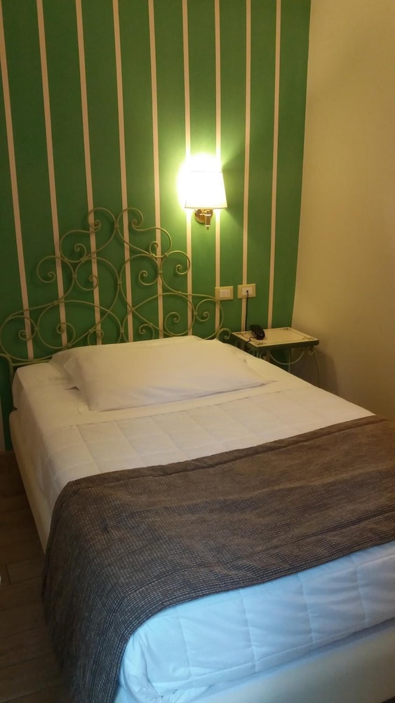 BORGO ANTICO HOTEL 19/69