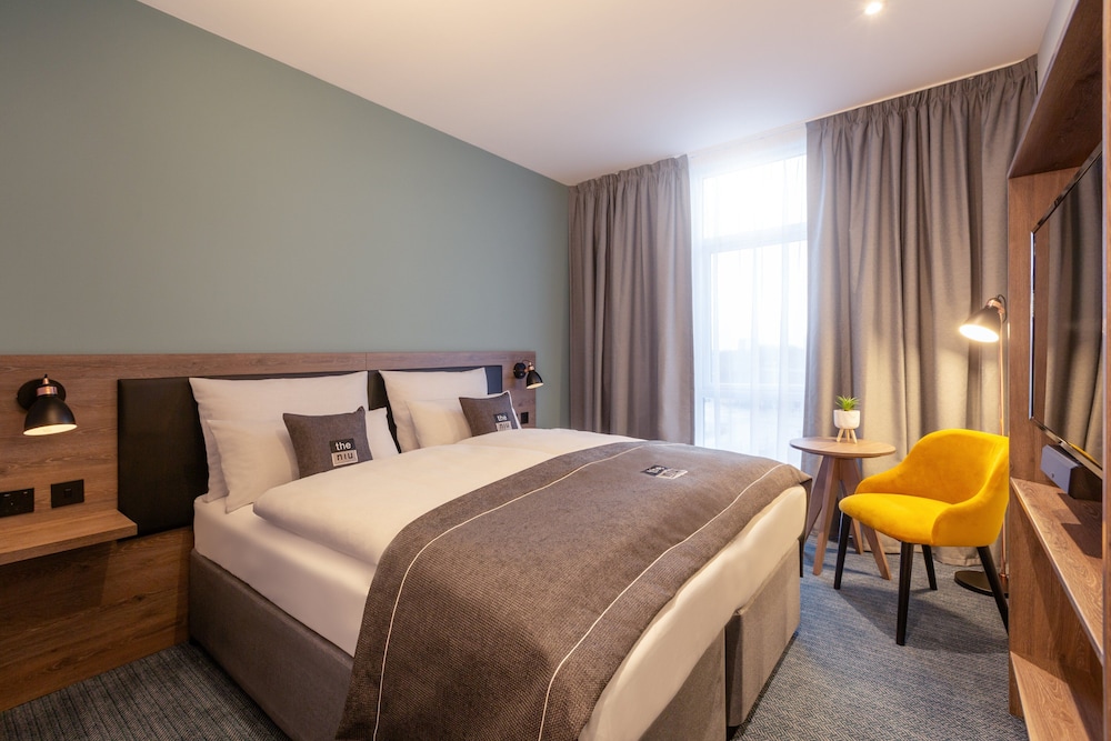 Holiday Inn - the niu, Loom Manchester North, an IHG Hotel 20/73