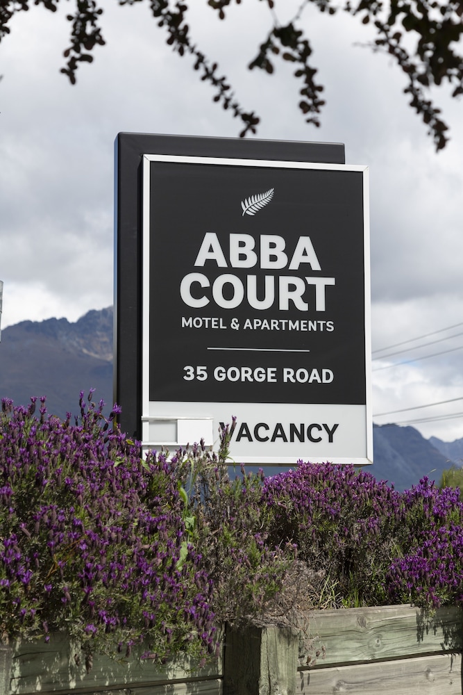 Abba Court Motel & Apartments 5/58