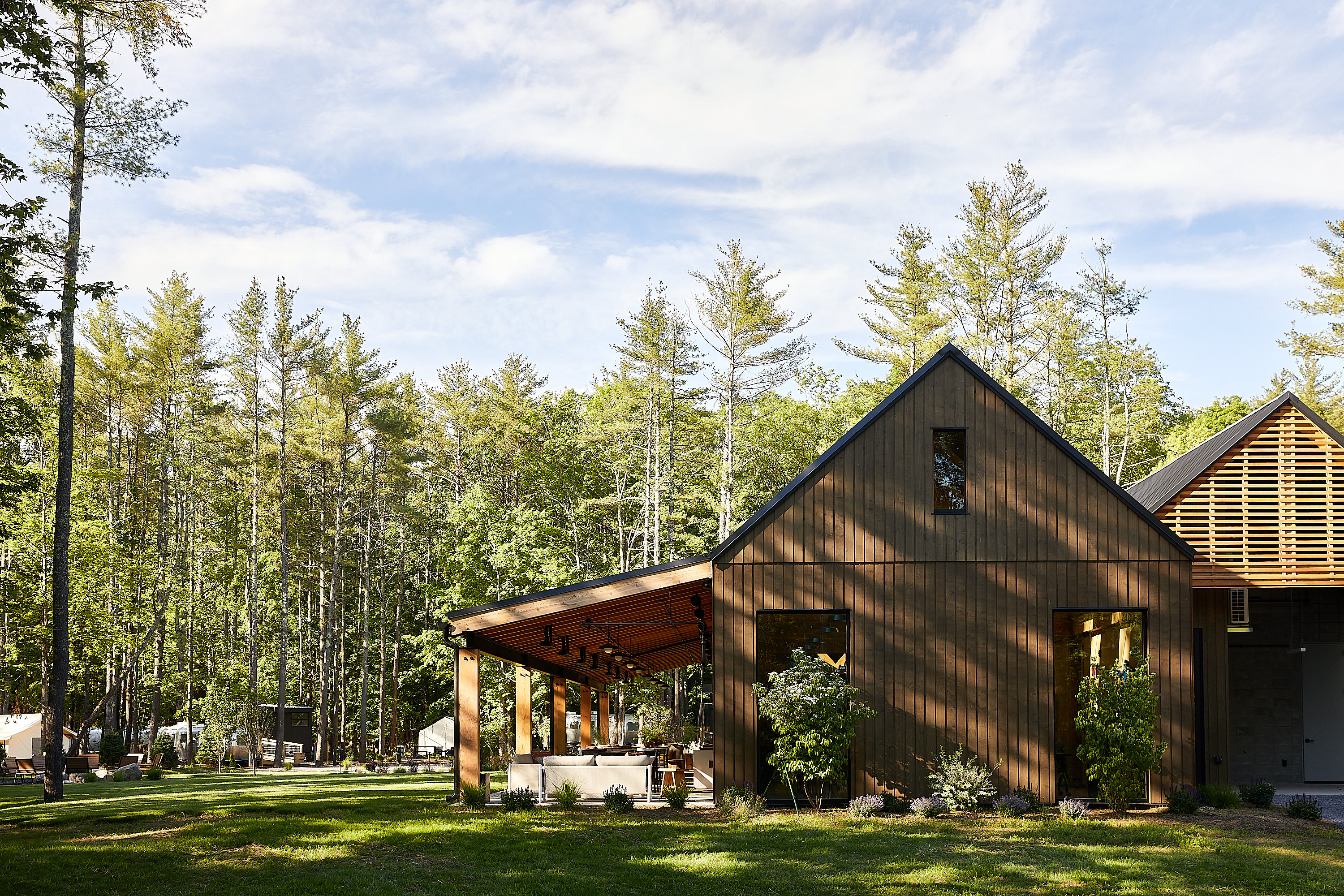 AutoCamp Catskills 1/50