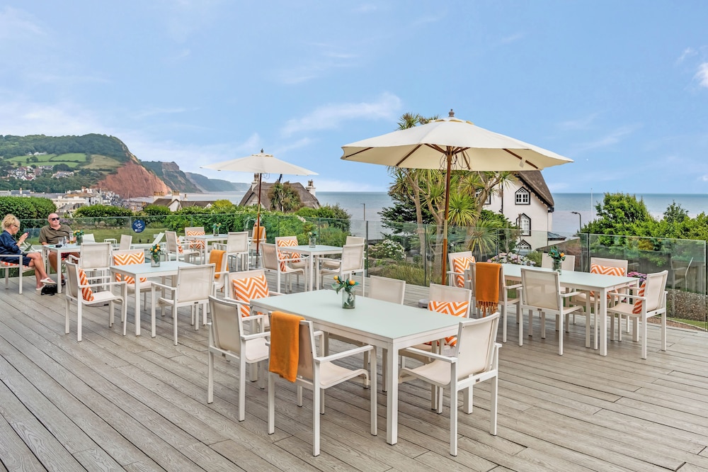 Sidmouth Harbour Hotel 51/64
