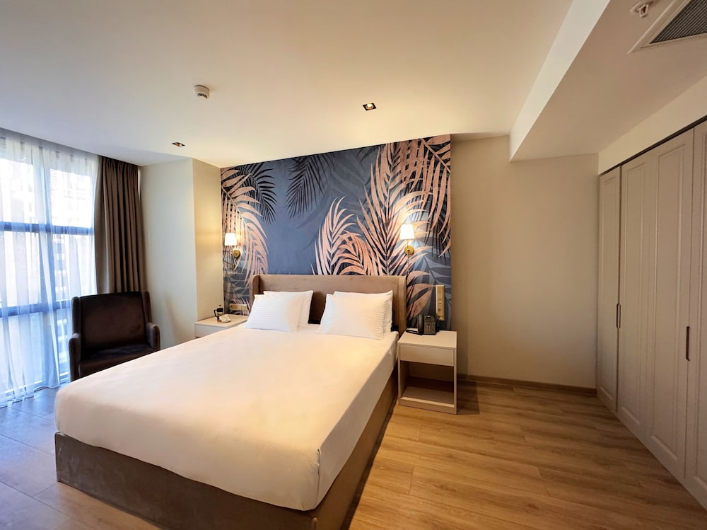 Park Dedeman Sisli 26/60