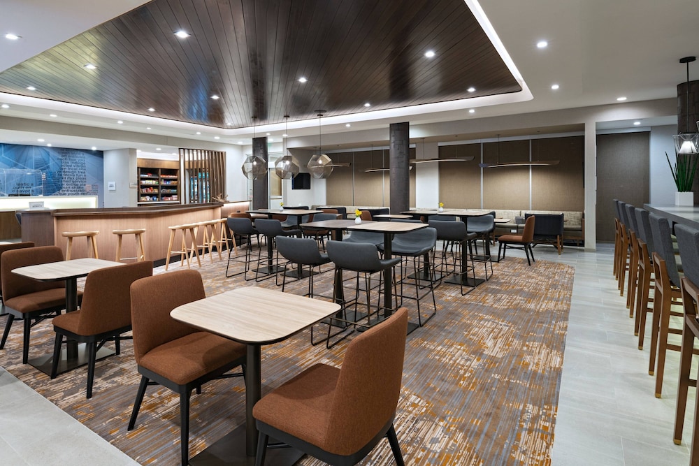 SpringHill Suites by Marriott Dallas Richardson/University Area 37/51