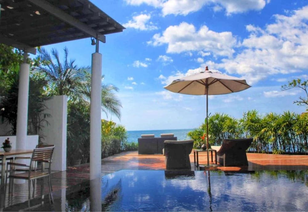 The Chill Resort and Spa Koh Chang 1/63