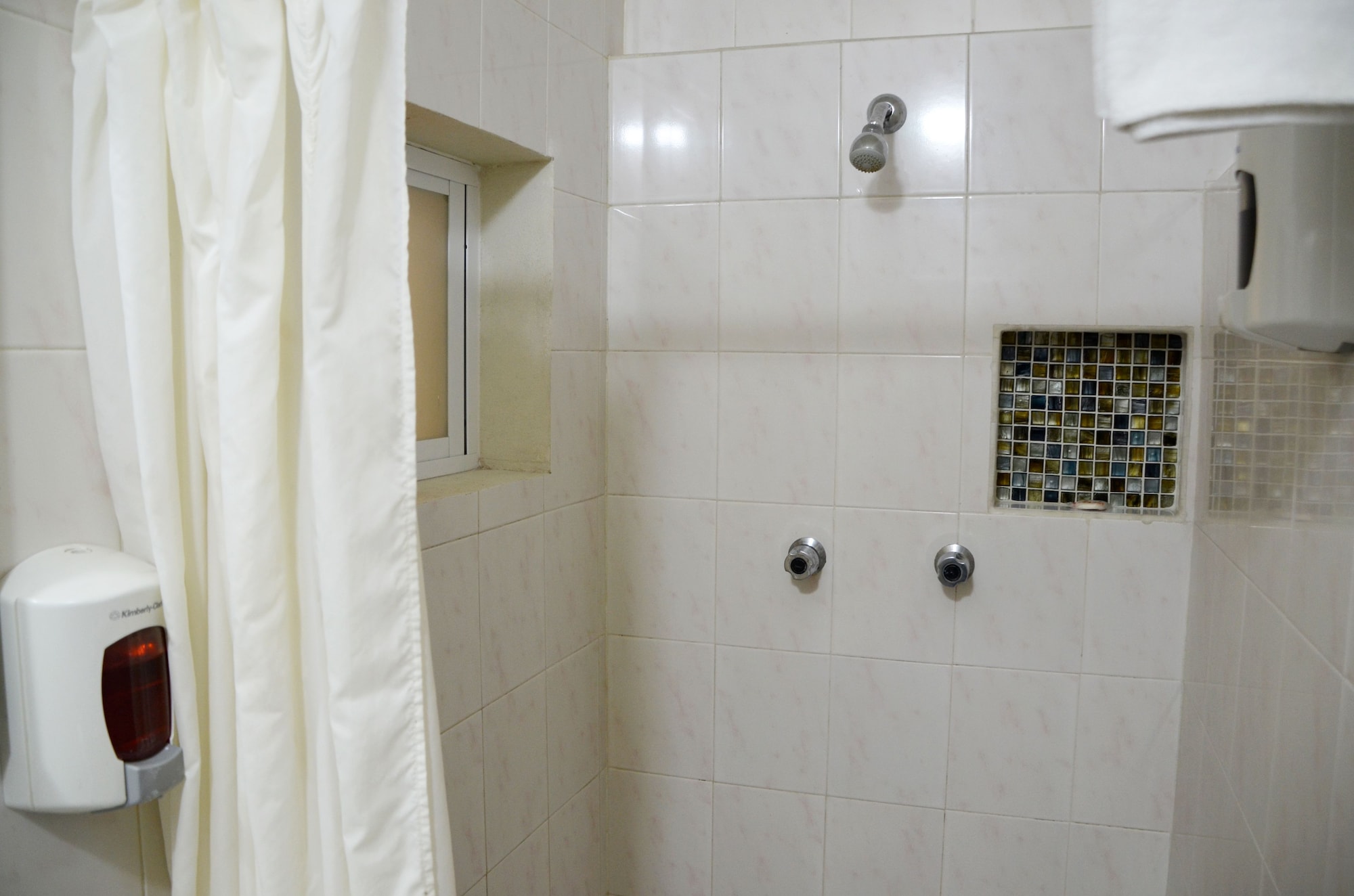 غرفة قياسية بسرير مزدوج، Hotel Estefania 6/10