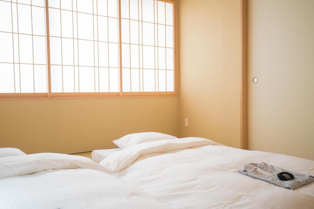 Hotel Yu-Shu 13/27