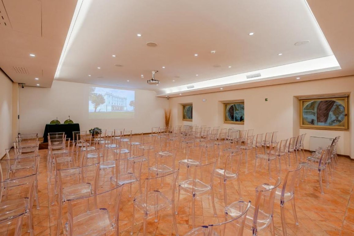 Park Hotel Villa Grazioli 30/50