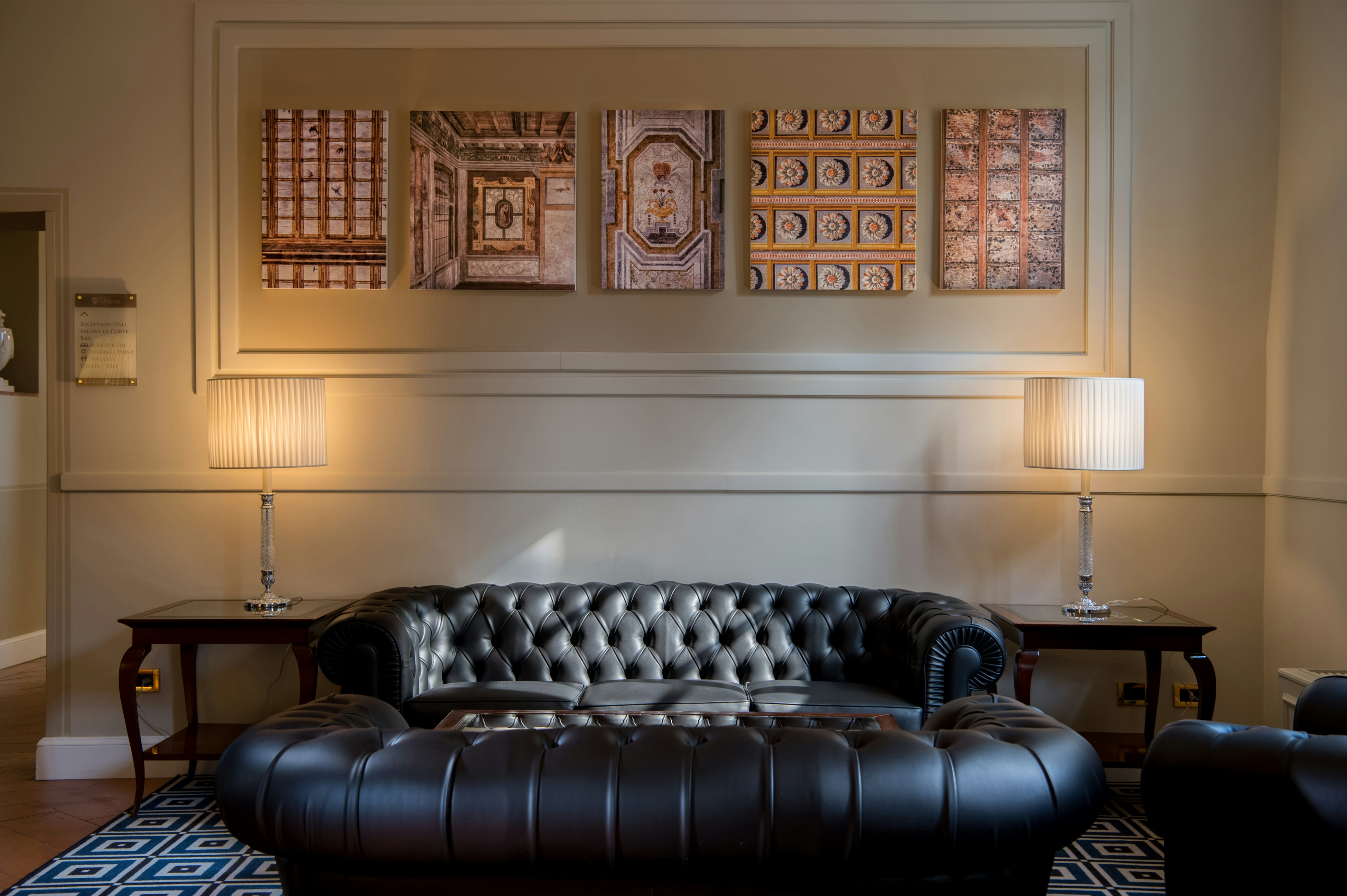 Grand Hotel Villa Torretta Milan Sesto, Curio Collection by Hilton 15/38