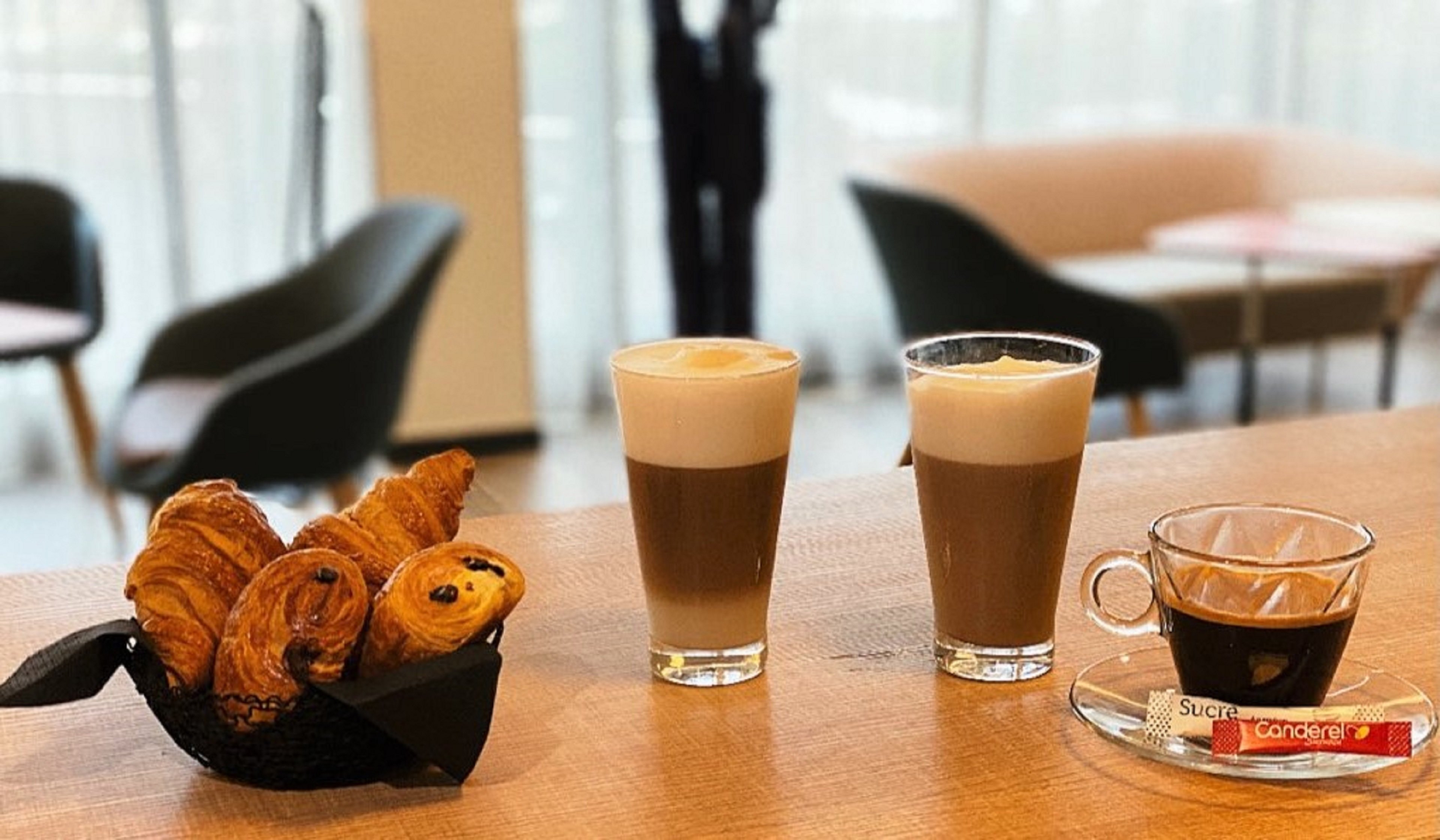 HOLIDAY INN EXPRESS PARIS - CDG AIRPORT 53/70