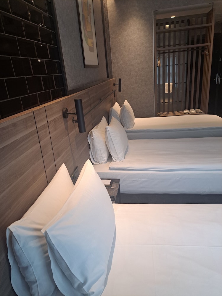 Avantgarde Urban Hotel Sisli 17/50