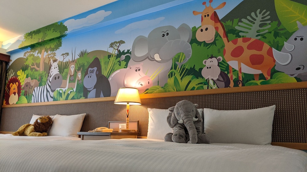 Howard Beach Resort Kenting 28/70