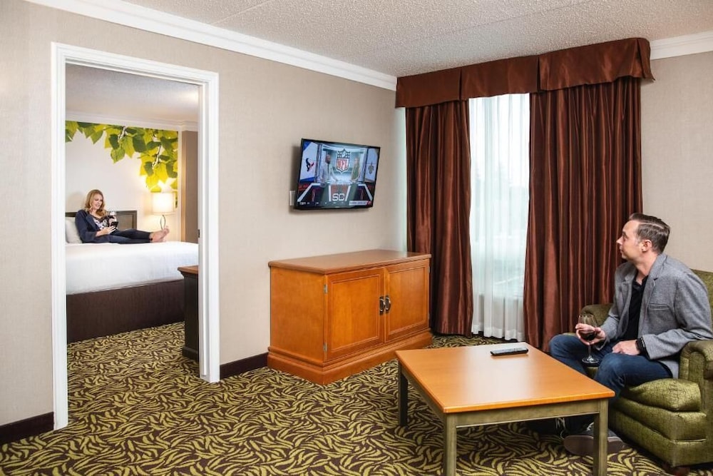 Varscona Hotel on Whyte 10/58