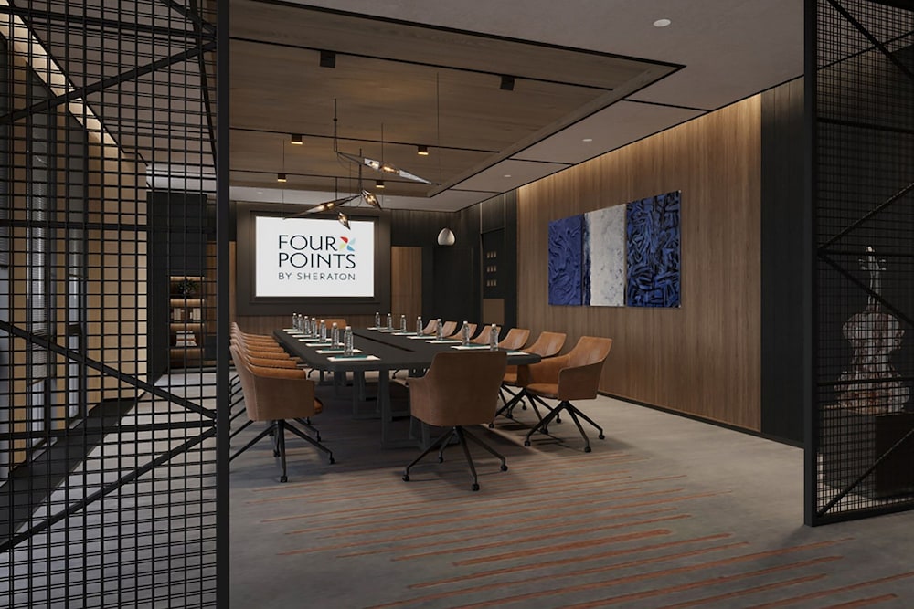 Four Points by Sheraton Nantong, Haimen 23/33